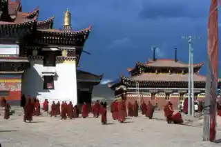 Nangzhik Gompa