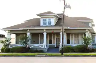 Woman's Club of Beaumont Clubhouse