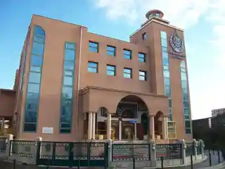 Great Mosque of Toulouse
