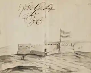 Fort Goede Hoop