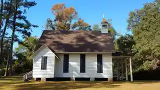 Summer Chapel, Prince Frederick's Episcopal Church