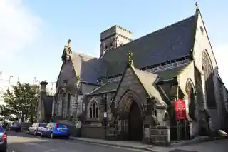 St John's Church, Aberdeen