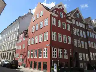 Fiskebløderhuset