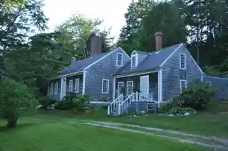 Wallace-Haskell Homestead