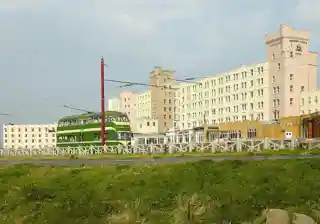 Norbreck Castle Hotel