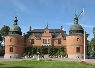 Rockelstad Castle