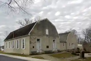 Donegal Presbyterian Church Complex