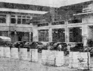 Orchard Road Market