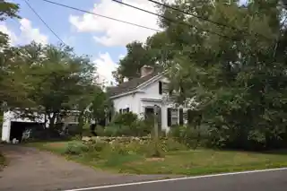 James Alexis Darling House