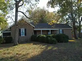McCrary House