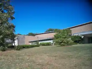 Congregation Mishkan Israel
