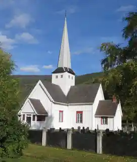 Sel Church