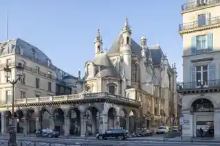 Oratoire du Louvre