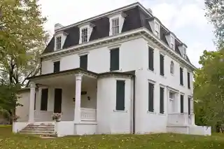 Thomas R. Carskadon House