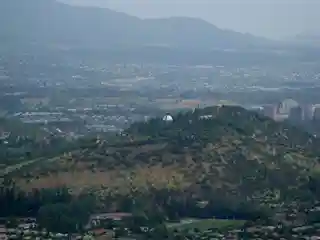 National Astronomical Observatory