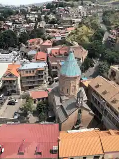 Saint George's Church