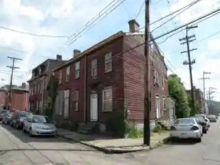184 38th Street