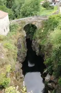 Bridge of Barbeita