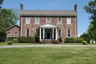 Griffis-Patton House