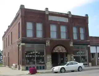 Fillmore Block