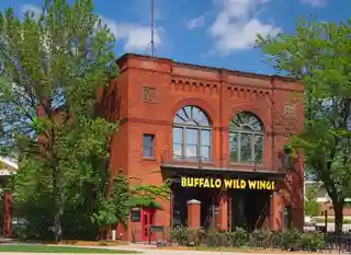 Fire Station No. 19