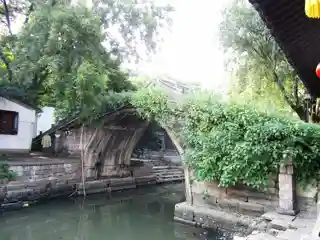 Baozhu Bridge