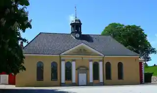 Kastelskirken (Citadel Church)