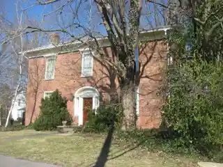 Old Town Historic District