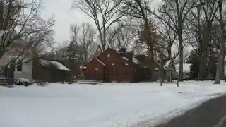 Brookview–Irvington Park Historic District