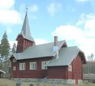 Sjøli Church