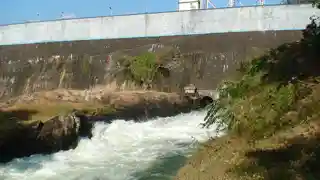 Pechiparai Dam
