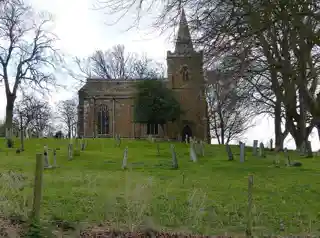 Owston Abbey