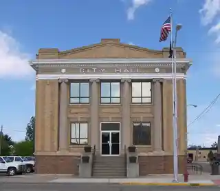 Merrill Avenue Historic District