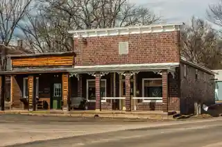 Catlett Historic District