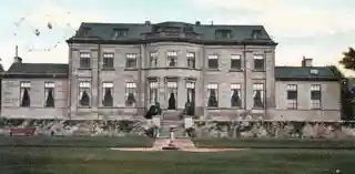 Montgreenan