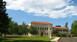 Administration Building