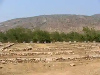 Jivakarama vihara