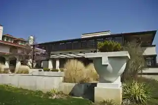 Westcott House
