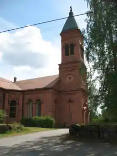 Loppi Church