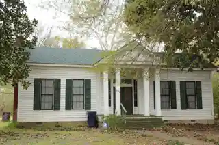Marston House