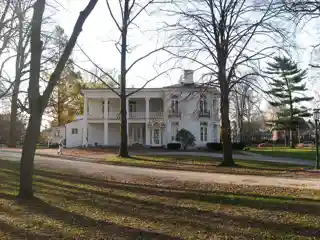 Lane Place
