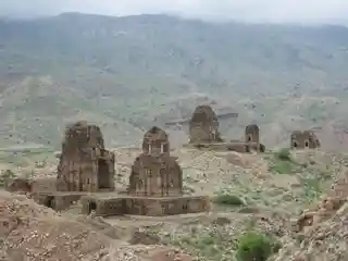 Kafir Kot