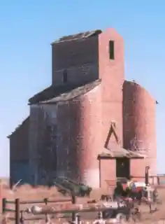 Ingersoll Tile Elevator