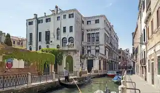 Palazzo Gradenigo