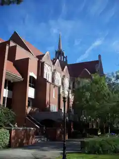 University of Florida Campus Historic District