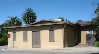 The Powerhouse