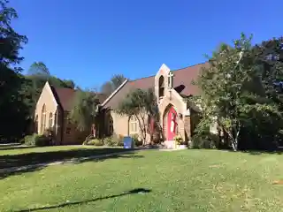 Saint Alban's Episcopal Church