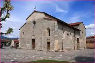 Santi Pietro e Paolo