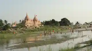 Shanti Ashram