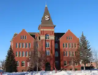Red River Valley University